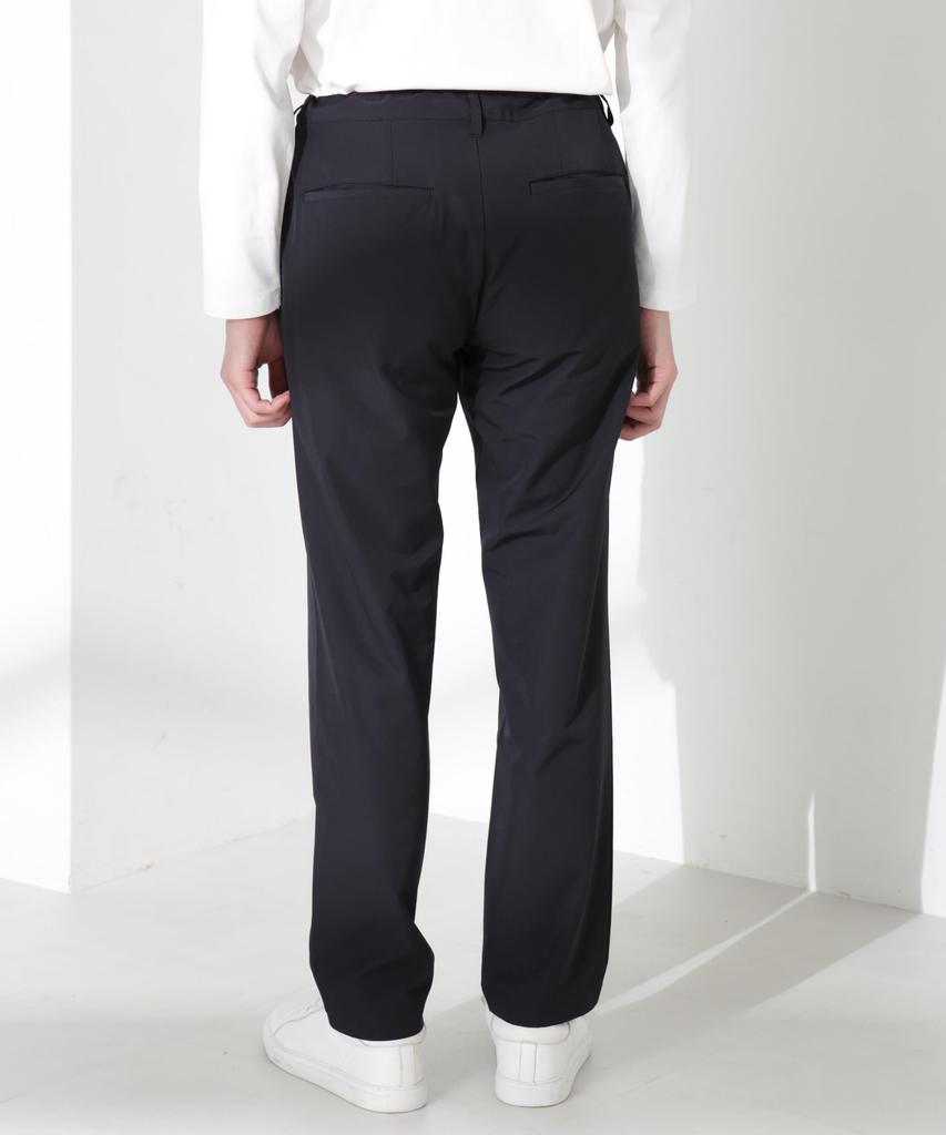 Nano Universe Active Stretch Dry 4-Wege-Anzug, Herren, M, 120, Marineblau, 672-5118203