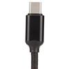 Plug and Play USB C to XLR Female Cable HIFI USB Mic Recording Cable  Laptop