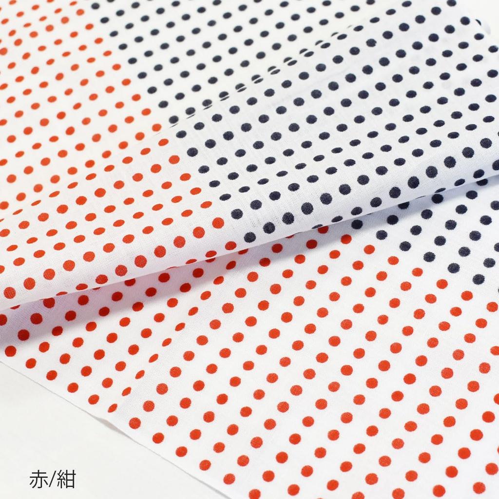 Yoakeya Tenugui Hand 33cm x Set of Japanese Japanese-made Towels, Mame-shibori Pattern, 100% Cotton, 90cm, 10, Pattern, Festival, Kendo, Headband,