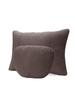 Mercedes-Benz Headrest & Lumbar Support Pillow for S-Class, Maybach, E300L, GLC