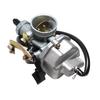 125cc Motocross ATV Pit Dirt Bike Engine PZ26 Carburetor Cable Choke Carb For CG125 Motorcycles CB125 XL125S ATV Dirt Motorbike