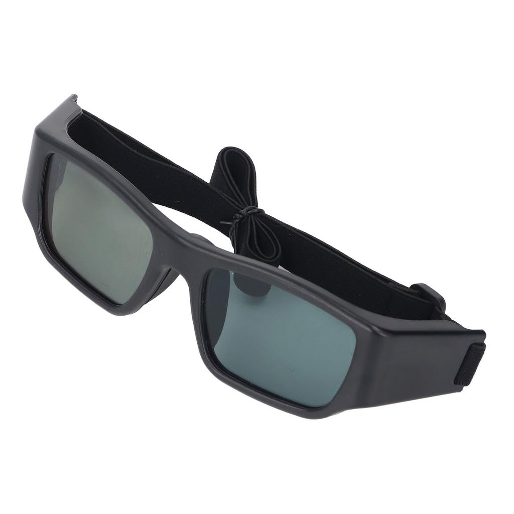 Strobe Training Glasses Hand Eye Coordination Tool Enhanced Athletic Performance Vision Stroboscopic Glasses for