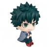 Rukappu My Hero Academia Izuku Midoriya Complete Figure