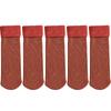 Women's Thicken Thermal Socks Snow Stocking Winter Warm Cashmere Socks Velvet Wool Self-Heating Boot Home Sleeping Socks