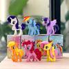 Kids' Pegasus Unicorn My Little Pony Birthday Gift & Decoration - Year of the Horse Mascot