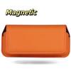 Durable Material Car Sun Visor Organizer Stable Storage Glasses Case Organizer  Vehicle Interior