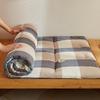 JingJingRS Thickened Cotton Dormitory Mattress