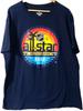 NHL All Star Game 2023 Florida Logo Fanatics T-Shirt - XL - Factory/New Unisex T-Shirt