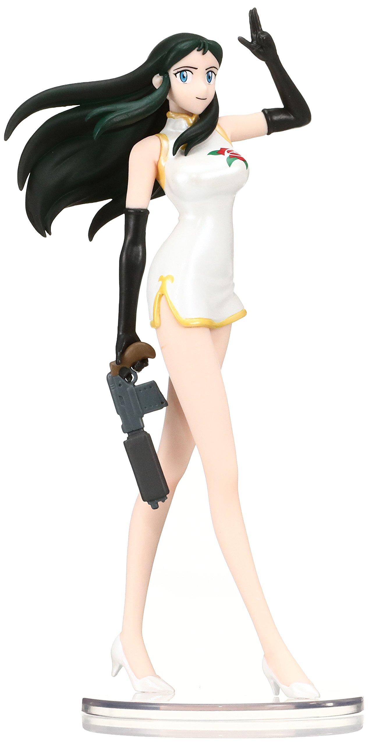 

UDF Detail UDF Ginrin Robo THE ANIMATION The Day the Earth Stood PVC Painted Finished Figure (Ultra Figure) Giant - Still Non-scale