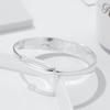 Fashion Retro Style Sliver Color Adjustable Phoenix Pattern Bracelet