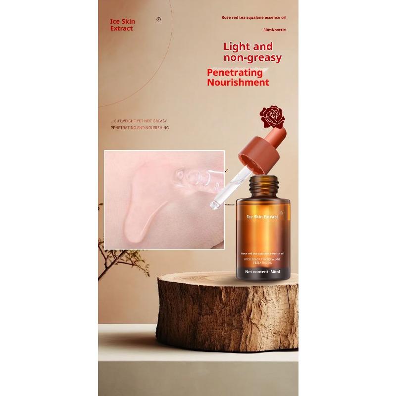 Nourishing and Hydrating Essential Oil Facial Moisturizing Essence