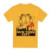 Garfield Mens Big Apple T-Shirt
