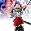 Piece Yamato One Toy Model Desktop Decoration Children Christmas Figurine Gift
