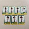[USED] BTS 3RD MUSTER ARMY.ZIP + Player Card Jungkook