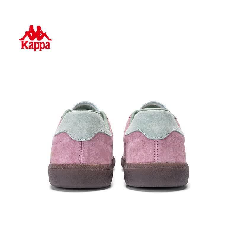 Kappa Women's German Trainer Casual Shoes