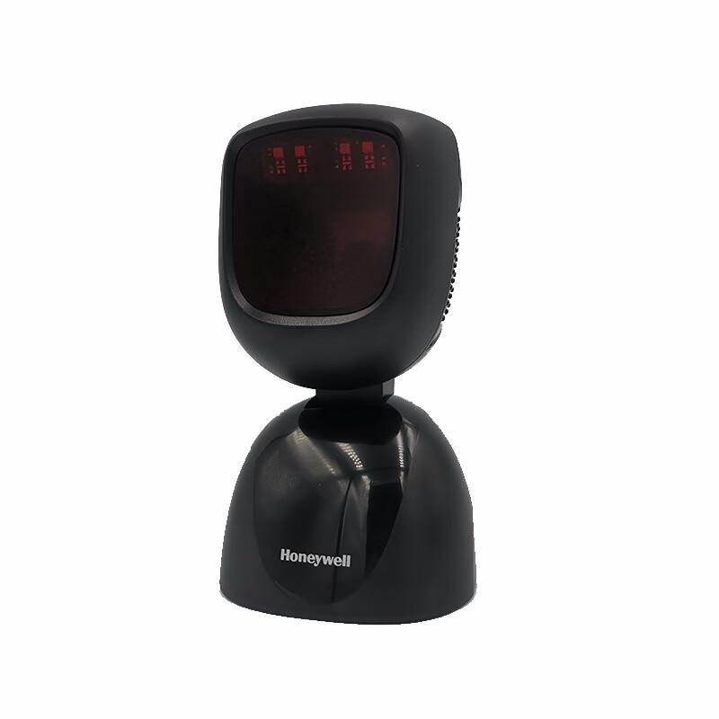 Honeywell HF600 Omnidirectional Barcode Scanner