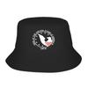 Unisex Bucket Hat Why Me Death Stranding Game Summer Beach wear Foldable Outdoor Fishing Fisherman Cap  Boonie  Gifts Idea