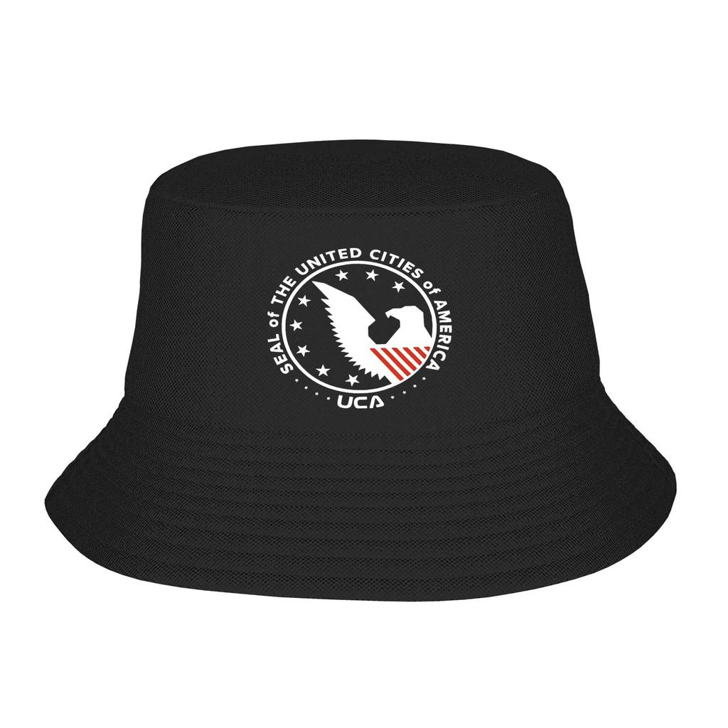 Unisex Bucket Hat Why Me Death Stranding Game Summer Beach wear Foldable Outdoor Fishing Fisherman Cap Boonie Gifts Idea
