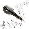 Handgemaakte Kaak Beginner Mondharp Nationale Kaak Harp voor Volwassenen Tieners Praktische Russische Joodse Harp Etnisch Mondinstrument