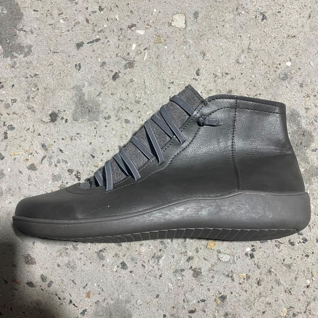 Large Size Boots Autumn Winter Women'S Boots Martin Boots For Casual Short Boots 35-43