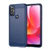 Applicable MOTO G Power1111 mobile phone case One Vision protective case Brushed silicone all-inclusive anti-drop case