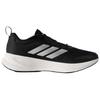 adidas Orbit Star Comfortable Shock Absorbing Non-Slip Wear-Resistant Breathable Lightweight Running Shoes Unisex Sneakers Black KJ4133