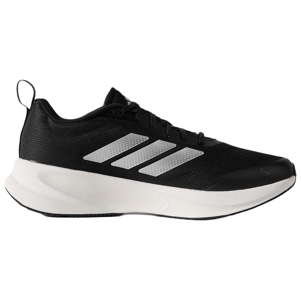 adidas Orbit Star Comfortable Shock Absorbing Non-Slip Wear-Resistant Breathable Lightweight Running Shoes Unisex Sneakers Black KJ4133