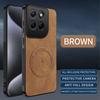 For Motorola Edge70 Pro/Signature/moto X70 Air Pro Case Simple Stylish Magnetic Suction PU Leather Skin-friendly Anti-drop Cover
