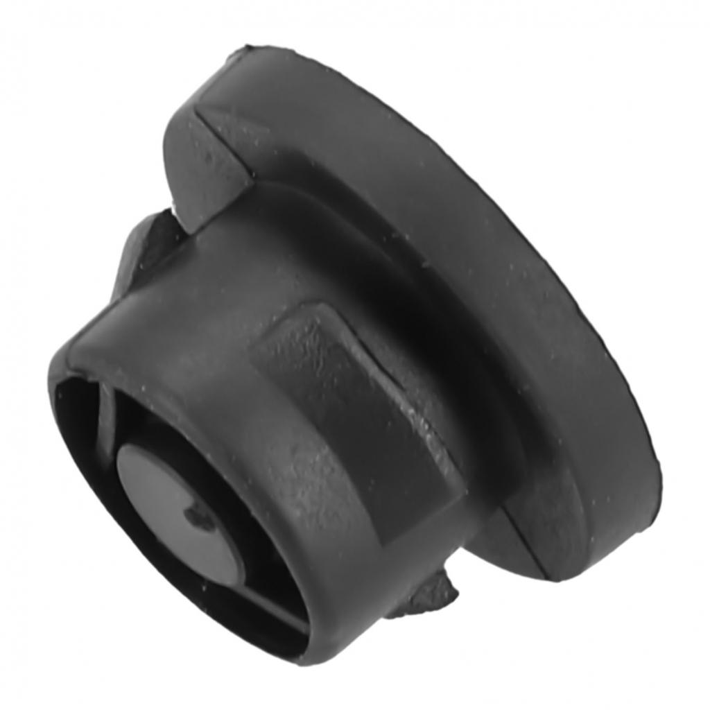 Car Air Filter Rubber Grommets 15mm Centre Section 22.5mm Widest