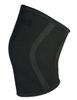 7MM Kniebandagen Unterstützung Verletzungsrehabilitation - Neopren Kniebandage Knieunterstützung für Kniebeugen, Laufen & Gym-Workout