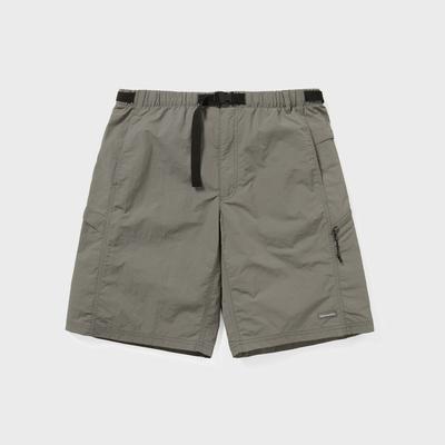 Thisisneverthat Hiking Short Grey