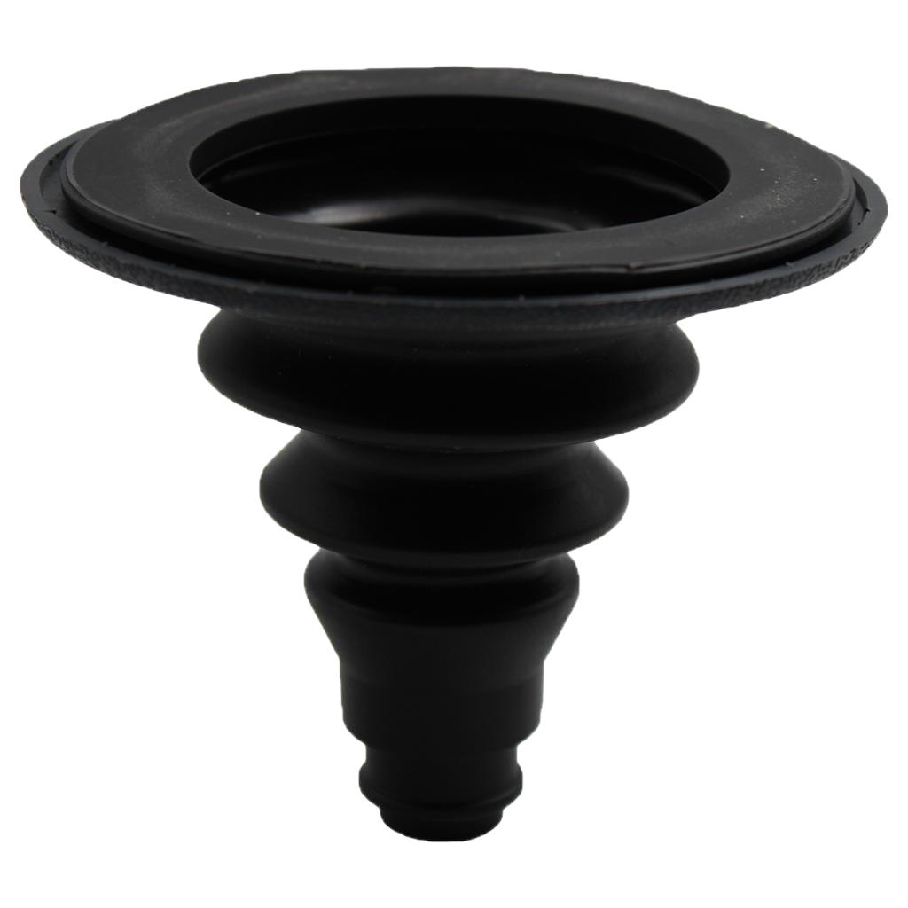 100/120mm Boat Rigging and Cable Boot for Boats Rigging Hole Cover Seals off water intake and protects cables, wiring