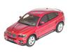 Absolute Scale BMW X5 Red Finished Product 1/64