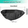 1PC Hooks Car Trailer Hitch Cover Dustproof Windproof Protector Universal Caravans Accessories.
