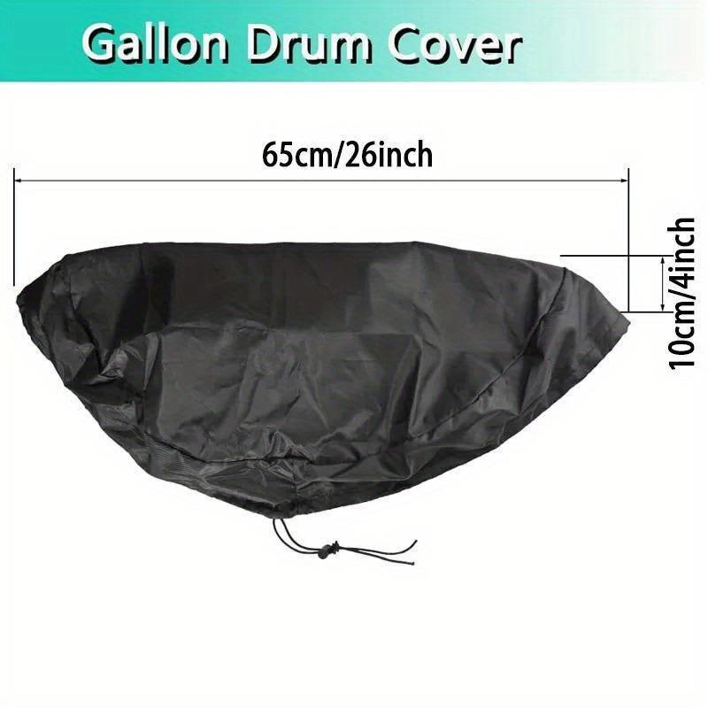 1PC Hooks Car Trailer Hitch Cover Dustproof Windproof Protector Universal Caravans Accessories.