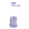 Portable Blender for Shakes Smoothies Rechargeable 420ml Juicer Cup Household Electric Juicer Cordless Smoothie Blender