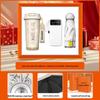 3-in-1 Business Gift Set: Coffee Mug, Power Bank & Umbrella