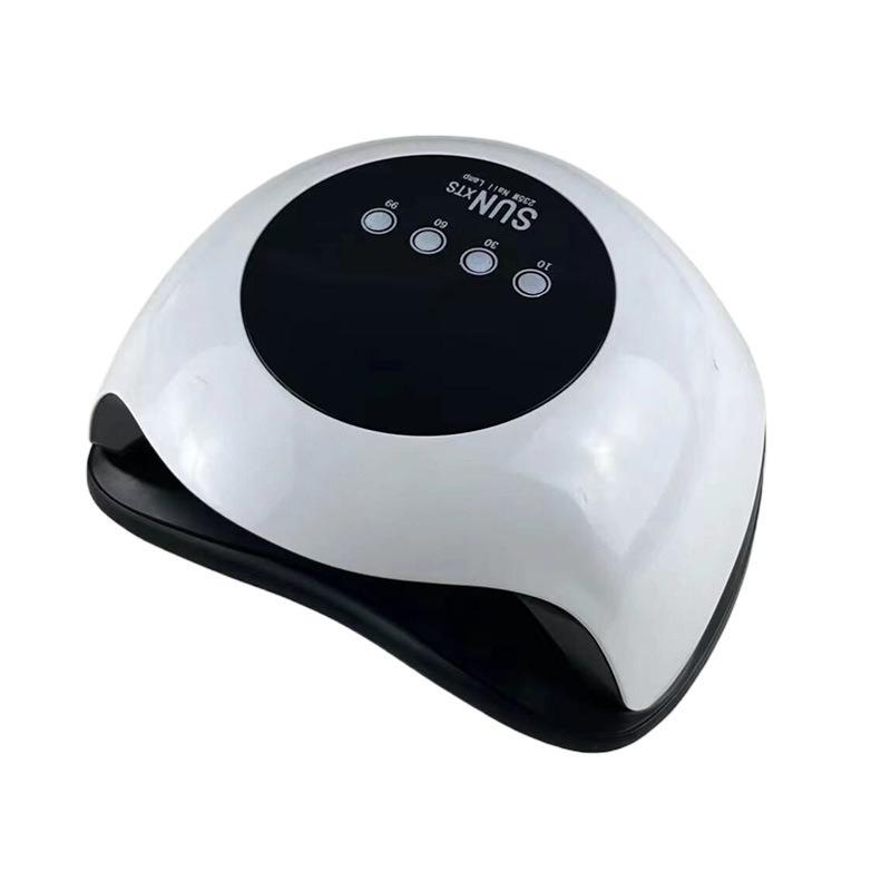 235W Smarte UV-Gel-Nagellampe mit Sensor für den professionellen Gebrauch