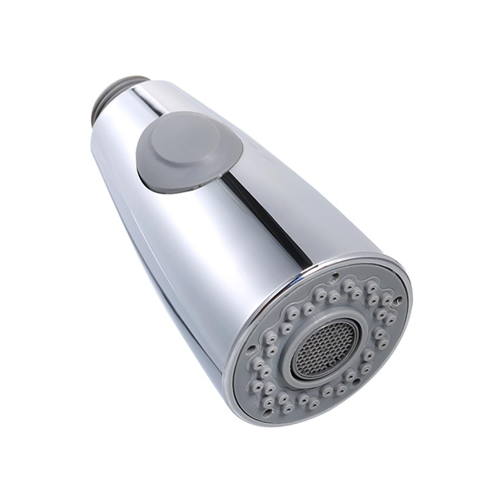 Prolunga Rubinetto Girevole 1080 Gradi Multper Aeratore Rubinetto Allungabile 1080° - 2 Modalità, Risparmio Idrico Per Cucina E Bagno Filtro Antispruzzo