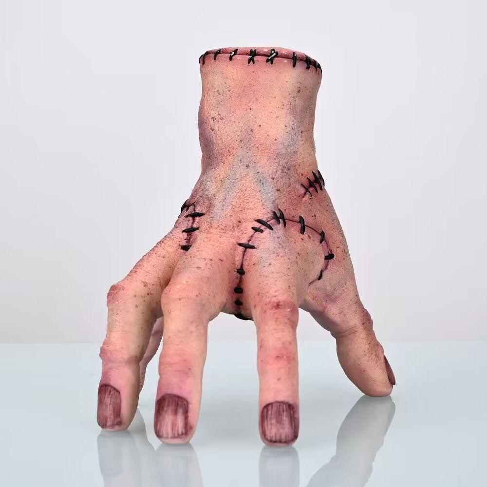 Фигурка Руки-пранкера Уэнсдей Аддамс 13 cm