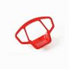 For 2017- Jeep Compass Red Interior Electronic Handbrake Frame Cover Trim 1P