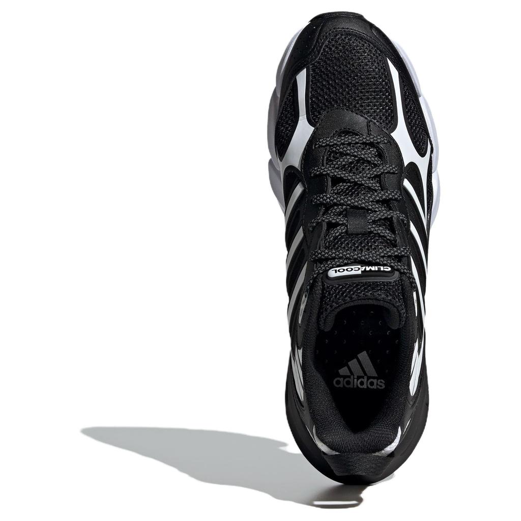adidas Unisex Climacool Vento 3.0 Black White Running Shoes IH2286