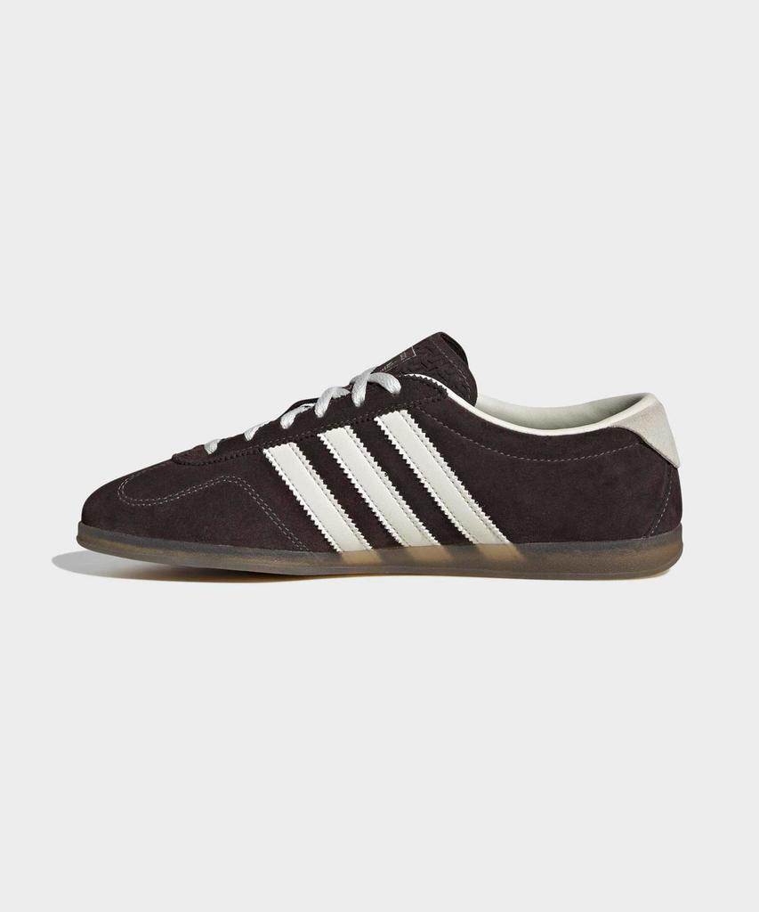 adidas Gazelle Low Pro - Aura Coffee: White / Ih6932