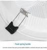 Ultra-Thin LED Recessed Downlight: 3, 4, 5, 6 Inch, 9W, 12W, 18W, Round Ceiling Light