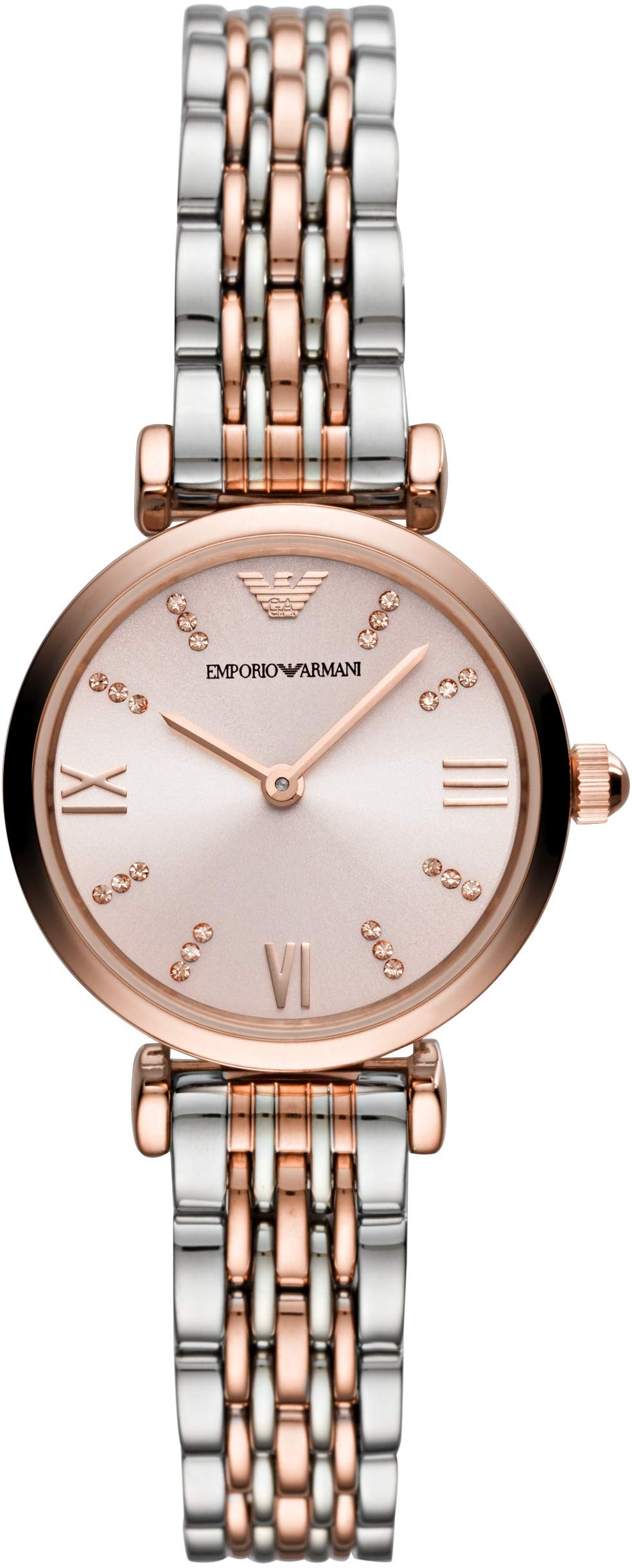 

Emporio Armani AR11223 Officially Imported Women s Watch,