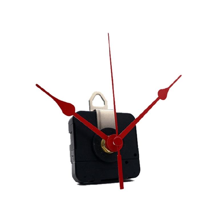 DIY Go Backwards Time Clock Movement Tool for DIY Hangable Clock Tool Supply