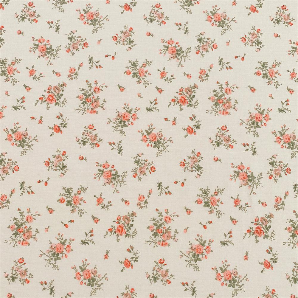 Cotton Bed Flat Sheet for Double Bed Plain Top Sheets Single/Queen/King Flowers Flat Bedsheets Soft Home Bed Linen Sheets