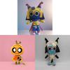 Dandys World Plush Toy With Pp Cotton Soft Crystal Material For Collectors