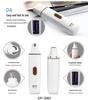 Kordes Pet CP-3300 Rechargeable Electric Nail Grinder & Clippers for Dogs & Cats