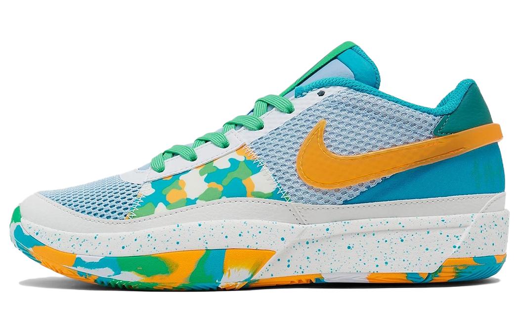 Nike Ja 1 Water Battle GS DX2294-100 38.5